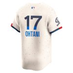 Dodgers Jersey Shop – mens los angeles dodgers shohei ohtani nike cream city connect limited player jersey for Every Dedicated Dodgers Fan