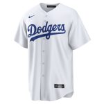 Dodgers Jersey Shop – mens los angeles dodgers yoshinobu yamamoto nike white home replica player jersey for Every Dedicated Dodgers Fan